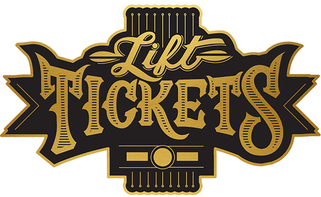 Lift Tickets