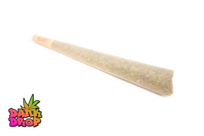 Grease Monkey Pre-Roll