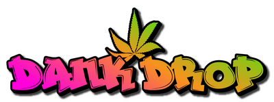 Dank Drop Logo
