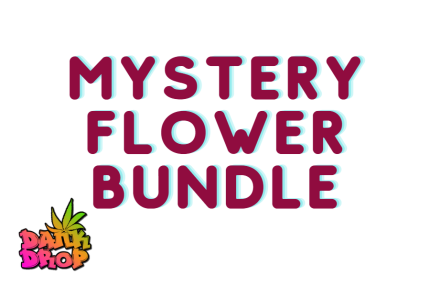 Mystery Flower Bundle