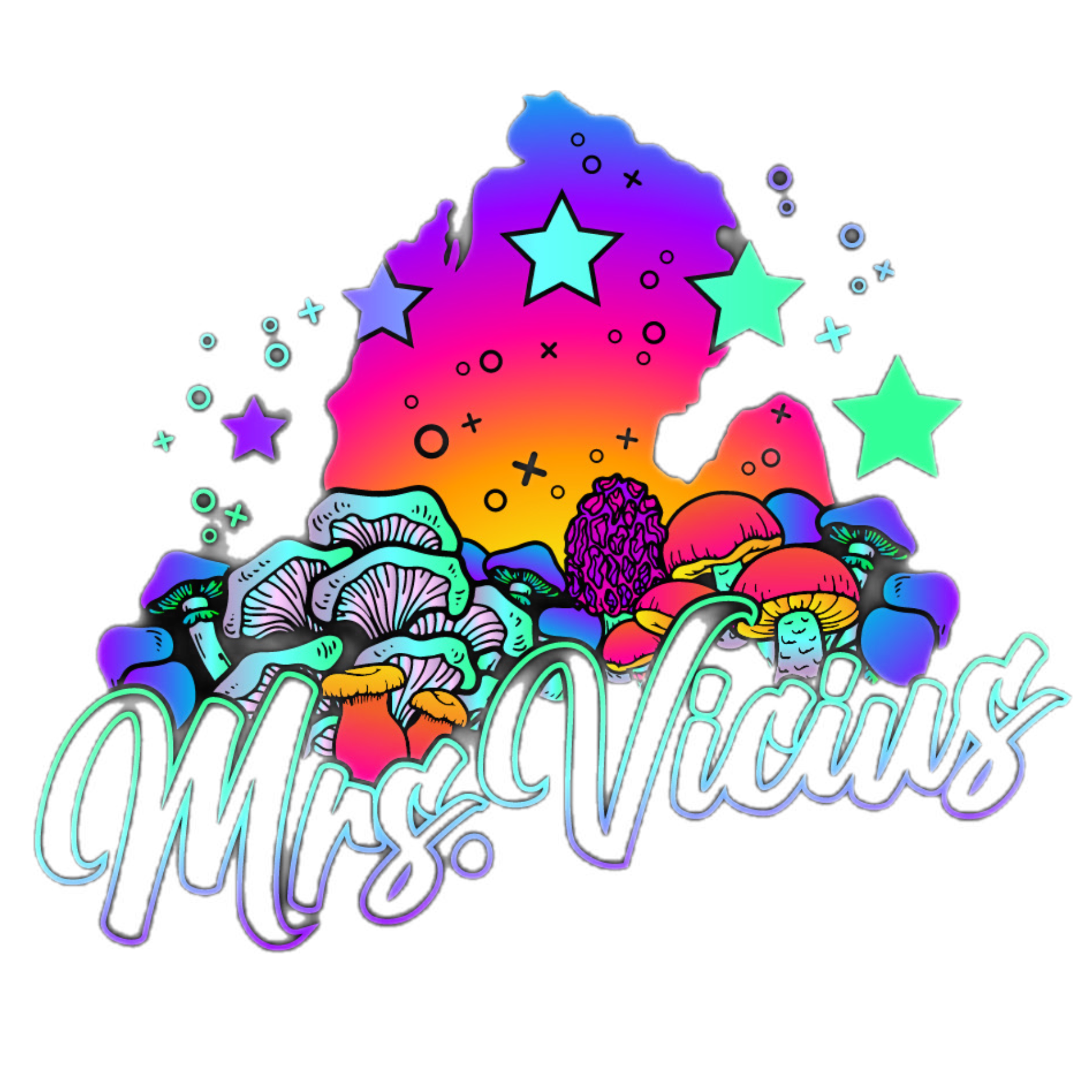 Mrs. Vicius